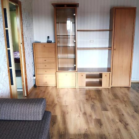 Cozy One Bedroom Apartment Kiev Exterior foto