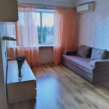 Cozy One Bedroom Apartment Kiev Exterior foto