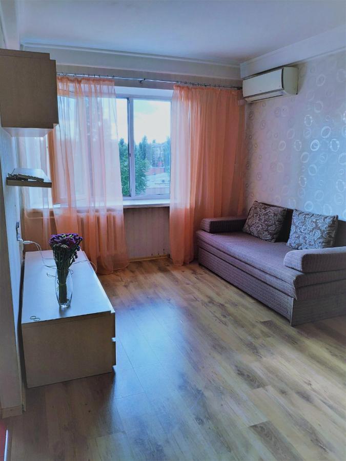 Cozy One Bedroom Apartment Kiev Exterior foto
