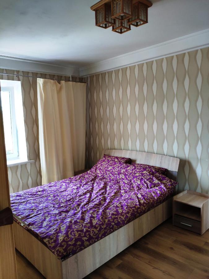 Cozy One Bedroom Apartment Kiev Exterior foto